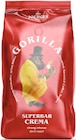 Kaffeebohnen Gorilla Espresso Super Bar Crema bei expert im Ilmenau Prospekt für 17,99 €