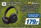 Aktuelle Kopfhörer Angebote bei expert in Osnabrück Aktuelles Over-Ear Kopfhörer LIVE 780 NC Angebot bei expert in Osnabrück ab 179,00 €