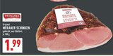 Meraner Schinken im Angebot bei Marktkauf in Melle Meraner Schinken Angebote von Pfitscher bei Marktkauf Melle für 1,99 €