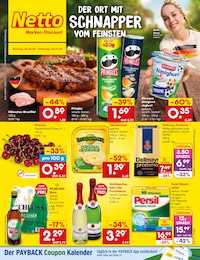 Der aktuelle Netto Marken-Discount Prospekt Aktuelle Angebote