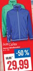 Herren-Windbreaker bei Kaufhaus Stolz im Prospekt "" für 29,99 €
