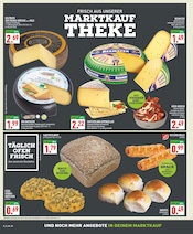 Aktueller Marktkauf Prospekt mit Kürbis, "Aktuelle Angebote", Seite 10