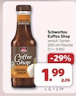Coffee Shop im Angebot bei combi in Rheda-Wiedenbrück Coffee Shop Angebote von Schwartau bei combi Rheda-Wiedenbrück für 1,99 €