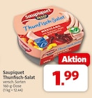 Aktuelle Thunfisch Angebote bei Markant Nordwest in Paderborn Aktuelles Thunfisch-Salat Angebot bei Markant Nordwest in Paderborn ab 1,99 €