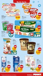 Eis Angebot & Preis im aktuellen Penny Prospekt Eis Angebot im aktuellen Penny Prospekt auf Seite 15