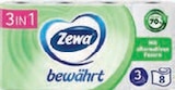 Toilettenpapier von Zewa im aktuellen tegut Prospekt für 2,79 €