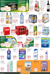 Aktueller GLOBUS Prospekt mit Shampoo, "Aktuelle Angebote", Seite 9