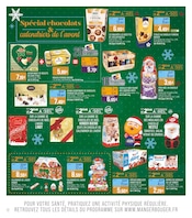 Ferrero Rocher Angebote im Prospekt "C'EST TOUS LES JOURS LE MARCHÉ" von Supermarchés Match Ferrero Rocher Angebote im Prospekt "C'EST TOUS LES JOURS LE MARCHÉ" von Supermarchés Match auf Seite 12