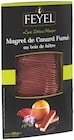 Intermarché Bezannes - Promo Magret de canard fumé au bois de hêtre Promo Magret de canard fumé au bois de hêtre à 4,69 € dans le catalogue Intermarché à Bezannes
