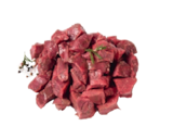 Aktuelles LandPrimus Rindergulasch Angebot bei tegut in Jena ab 2,49 €