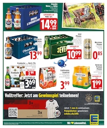 S im EDEKA Prospekt S im EDEKA Prospekt "EDEKA wünscht einen schönen Vatertag!" auf Seite 23