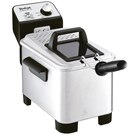 Friteuse semi professionnelle - TEFAL - Carrefour Market à Reims Friteuse semi professionnelle - TEFAL en promo chez Carrefour Market Reims à 39,99 €