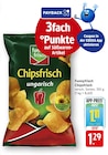 Aktuelles Chipsfrisch Angebot bei EDEKA in Karlsruhe ab 1,11 €