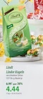 famila Nordost - Lindor Kugeln Angebot im Prospekt Lindor Kugeln bei famila Nordost im Prospekt "" für 4,44 €