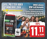 Aktuelle Holzkohle Angebote bei E center in Nürnberg Aktuelles WWF Grill Holzkohle Angebot bei E center in Nürnberg ab 11,11 €