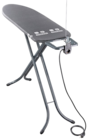 Air Board M Black Plus im Angebot bei Kaufland in Kleve Air Board M Black Plus Angebote von Leifheit bei Kaufland Kleve für 80,00 €