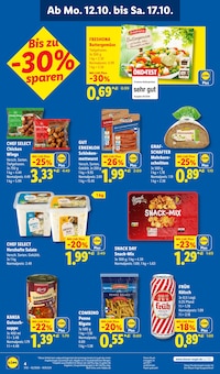 Fertiggerichte im aktuellen Lidl Prospekt (Bonn) Fertiggerichte im Lidl Prospekt "LIDL LOHNT SICH" mit 77 Seiten (Bonn)
