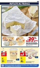 Catalogue Carrefour Market en cours à Vitry-sur-Seine, "Carrefour market", Page 29