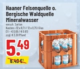 Trinkgut Solingen (Klingenstadt) Prospekt mit  im Angebot für 5,49 €