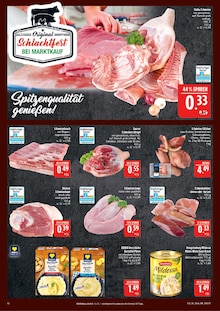 Kartoffeln im Marktkauf Prospekt "AUSWAHL RIESIG, PREISE NIEDRIG" mit 45 Seiten (Nürnberg)