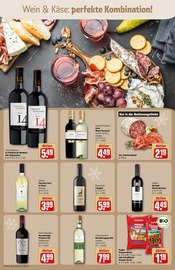 Rotwein im REWE Prospekt in Dachau Aktueller REWE Prospekt mit Rotwein, "Dein Markt", Seite 16