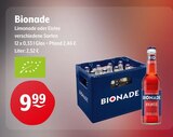 Limonade oder Eistee bei Getränke Hoffmann im Uedem Prospekt für 9,99 €