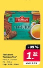 Aktuelles Teehaus Tee Angebot bei Netto mit dem Scottie in Dresden ab 1,39 €