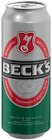 Aktuelles Beck’s Pils Angebot bei REWE in München ab 0,79 €