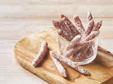 Mini bûchettes - LE GALIBIER en promo chez Hyper U Freyming-Merlebach à 2,99 €