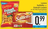 Saltletts von Lorenz im aktuellen EDEKA Prospekt für 0,99 €