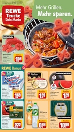 Der aktuelle REWE Prospekt Der aktuelle REWE Prospekt Dein Markt