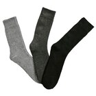 Chaussettes thermiques homme dans le catalogue Carrefour