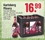 Trinkgut - Mixery Cola Angebot im Prospekt Mixery Cola bei Trinkgut im Prospekt "" für 16,99 €