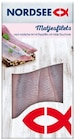 Matjesfilets Angebote von Nordsee bei REWE Braunschweig für 2,49 €