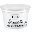 Stracciatella Di Burrata - TREO en promo chez Carrefour Sarcelles à 2,99 €