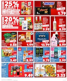 Likör Angebot & Preis im aktuellen Kaufland Prospekt Likör Angebot im aktuellen Kaufland Prospekt auf Seite 5