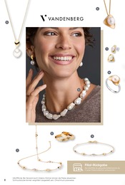 Aktueller Galeria Prospekt mit Schmuck, "Aktuelle Angebote", Seite 8