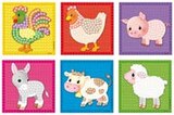 Mosaic von Playmais im aktuellen Lidl Prospekt