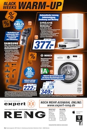 Aktueller expert Prospekt mit Akku, "Top Angebote", Seite 12