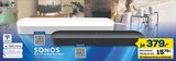 Beam 2 smarte Soundbar im Angebot bei EURONICS in Iserlohn Beam 2 smarte Soundbar Angebote von SONOS bei EURONICS Iserlohn für 379,00 €
