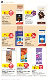 Promos Pile dans le catalogue "Intermarché" de Intermarché Hyper Pile en promo dans le catalogue Intermarché Hyper à la page 40
