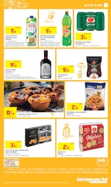 Promos Café dans le catalogue "DESTINATION TERRES IBÉRIQUES À PRIX DOUX !" de Intermarché Express Café en promo dans le catalogue Intermarché Express à la page 7