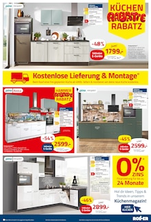 Kühlschrank im aktuellen ROLLER Prospekt (Bergheim) Kühlschrank im ROLLER Prospekt "ROLLER RABATTE" mit 16 Seiten (Bergheim)