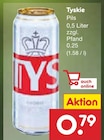 Aktuelles Pils Angebot bei Netto Marken-Discount in Kassel ab 0,79 €