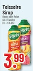 Trinkgut Borken - Sirup Boost Angebot im Prospekt Sirup Boost bei Trinkgut im Borken Prospekt für 3,99 €