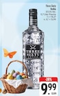 Vodka Angebote von Three Sixty bei EDEKA Amberg für 9,99 €