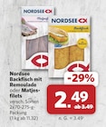 Aktuelles Backfisch mit Remoulade Angebot bei combi in Hannover ab 2,49 €