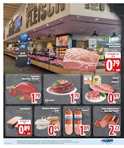 Ähnliche Roastbeef Angebote im Prospekt "Deine PAYBACK Vorteile" von EDEKA in Rosenheim Ähnliche Angebote wie Roastbeef im Prospekt "Deine PAYBACK Vorteile" auf Seite 14 von EDEKA in Rosenheim