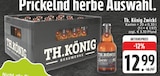 Th. König Zwickl im Angebot bei EDEKA in Erkelenz Th. König Zwickl Angebote von TH. KÖNIG bei EDEKA Erkelenz für 12,99 €