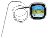 Digitales Bratenthermometer Angebote von VIVESS bei REWE Nürnberg für 9,99 €